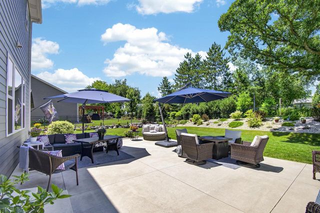 849 Fairway DRIVE, Twin Lakes, WI 53181