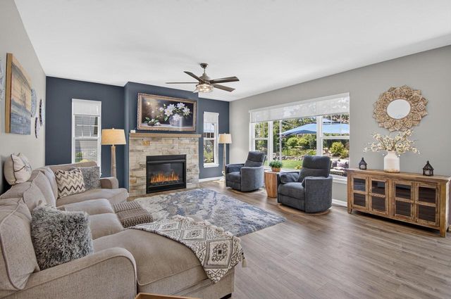 849 Fairway DRIVE, Twin Lakes, WI 53181