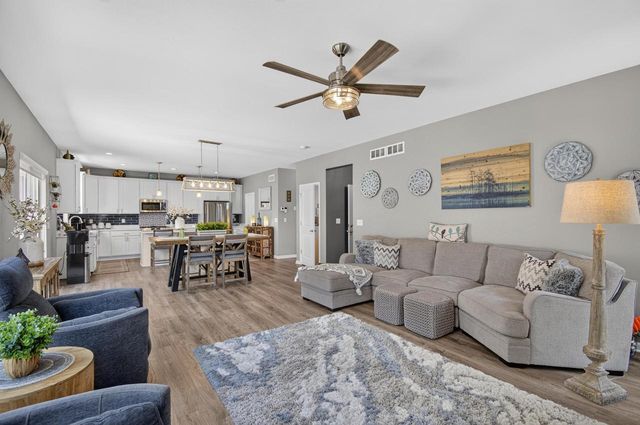 849 Fairway DRIVE, Twin Lakes, WI 53181