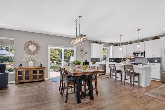 849 Fairway DRIVE, Twin Lakes, WI 53181