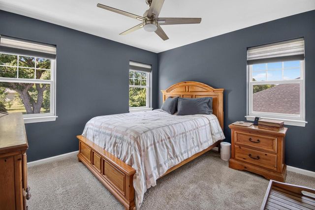 849 Fairway DRIVE, Twin Lakes, WI 53181