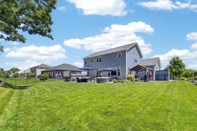 849 Fairway DRIVE, Twin Lakes, WI 53181