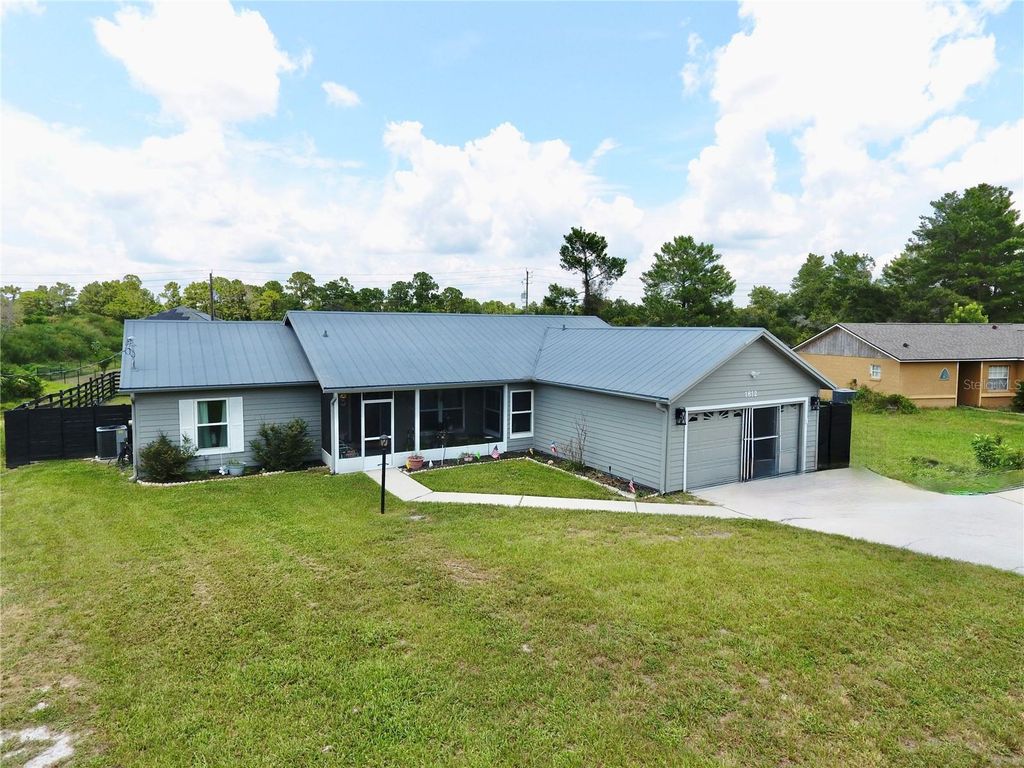 1812 WHIPPLE DRIVE, Deltona, FL 32738