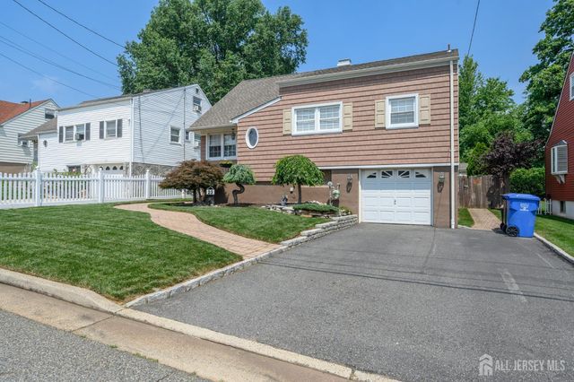 23 Hearthstone Avenue, Fords, NJ 08863