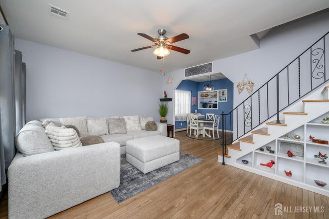 23 Hearthstone Avenue, Fords, NJ 08863