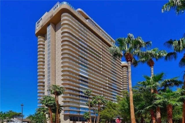 3111 Bel Air Drive 3A, Las Vegas, NV 89109