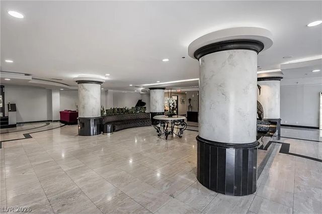3111 Bel Air Drive 3A, Las Vegas, NV 89109