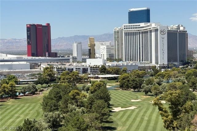 3111 Bel Air Drive 3A, Las Vegas, NV 89109