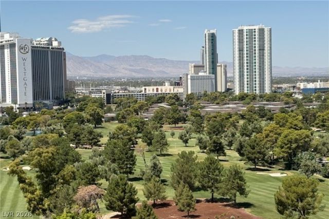 3111 Bel Air Drive 3A, Las Vegas, NV 89109