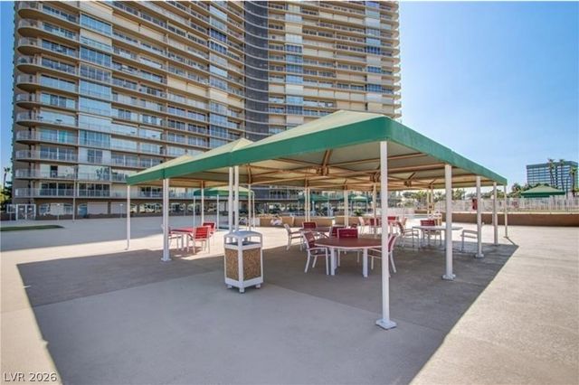 3111 Bel Air Drive 3A, Las Vegas, NV 89109