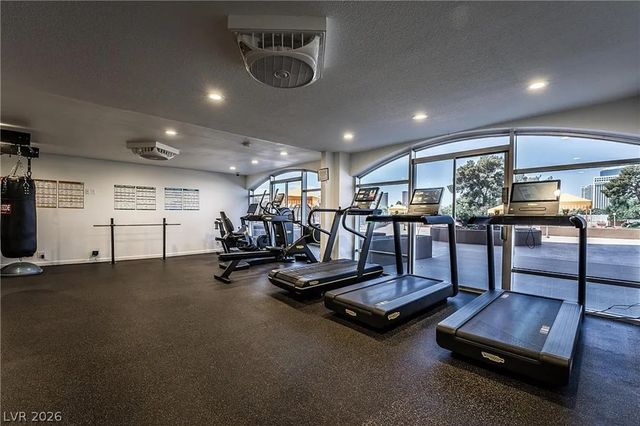 3111 Bel Air Drive 3A, Las Vegas, NV 89109