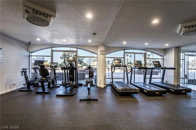 3111 Bel Air Drive 3A, Las Vegas, NV 89109