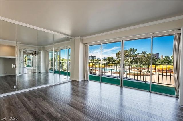 3111 Bel Air Drive 3A, Las Vegas, NV 89109
