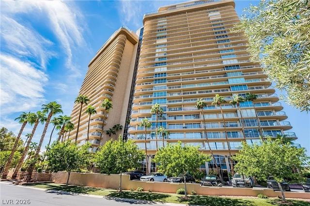 3111 Bel Air Drive 3A, Las Vegas, NV 89109