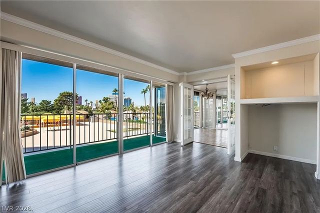 3111 Bel Air Drive 3A, Las Vegas, NV 89109