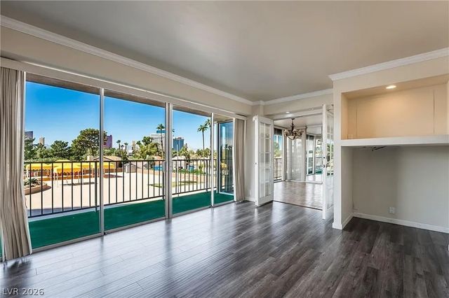 3111 Bel Air Drive 3A, Las Vegas, NV 89109