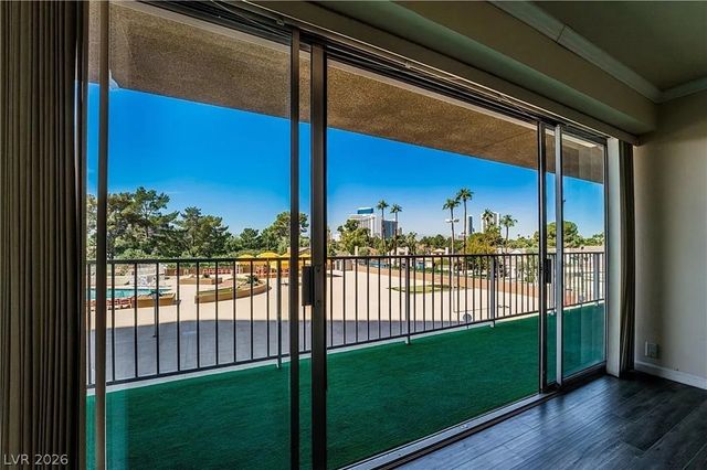 3111 Bel Air Drive 3A, Las Vegas, NV 89109