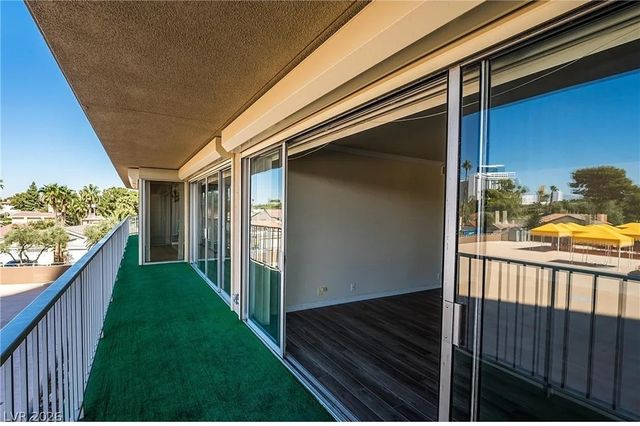 3111 Bel Air Drive 3A, Las Vegas, NV 89109