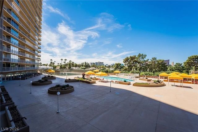 3111 Bel Air Drive 3A, Las Vegas, NV 89109