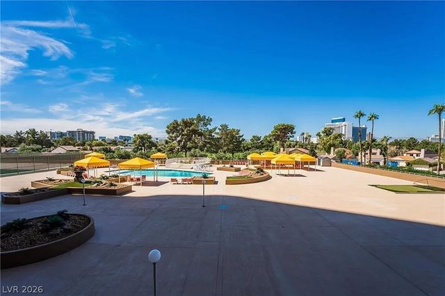 3111 Bel Air Drive 3A, Las Vegas, NV 89109