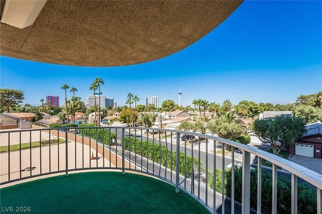 3111 Bel Air Drive 3A, Las Vegas, NV 89109