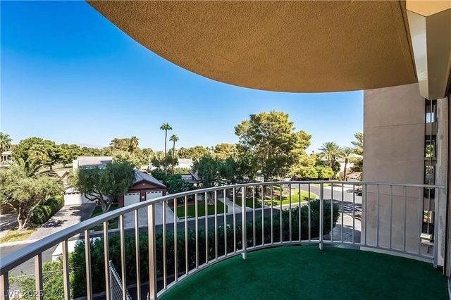 3111 Bel Air Drive 3A, Las Vegas, NV 89109
