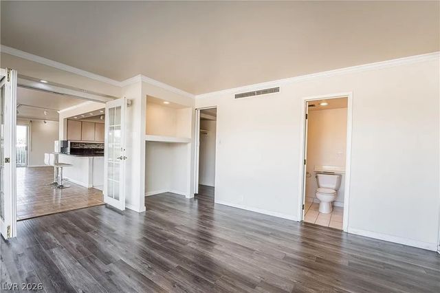 3111 Bel Air Drive 3A, Las Vegas, NV 89109