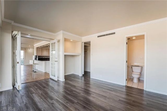 3111 Bel Air Drive 3A, Las Vegas, NV 89109