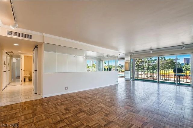 3111 Bel Air Drive 3A, Las Vegas, NV 89109