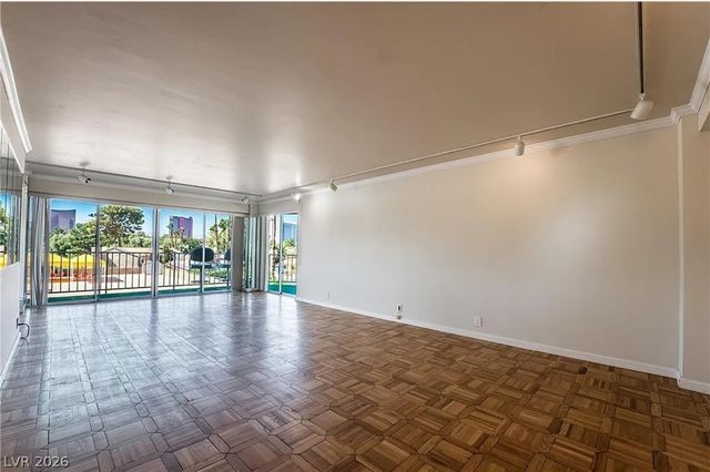 3111 Bel Air Drive 3A, Las Vegas, NV 89109