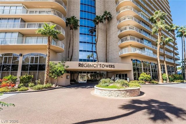 3111 Bel Air Drive 3A, Las Vegas, NV 89109