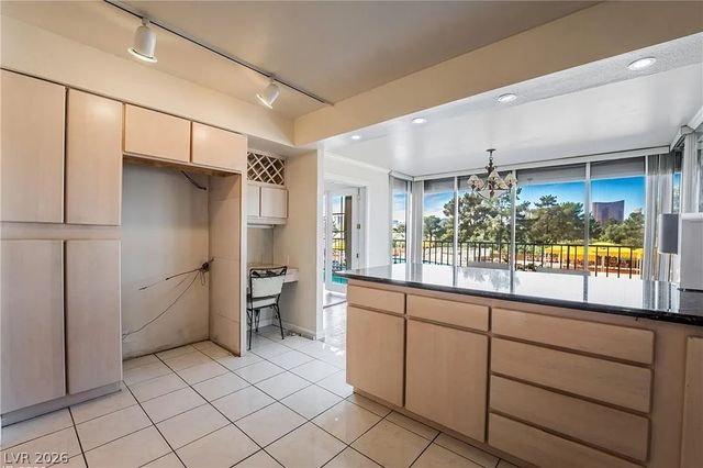 3111 Bel Air Drive 3A, Las Vegas, NV 89109