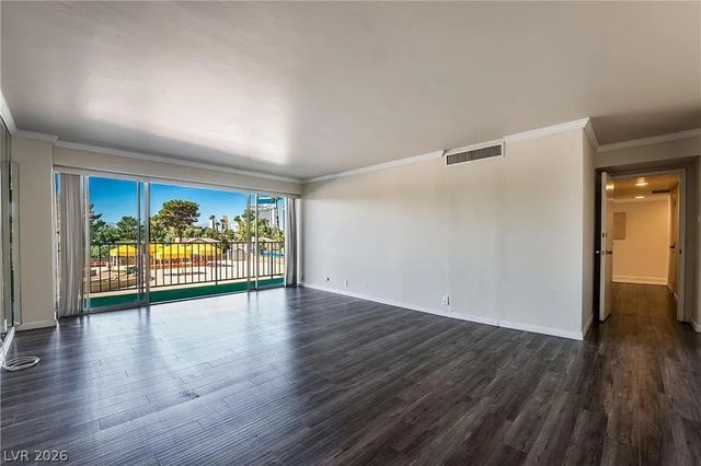 3111 Bel Air Drive 3A, Las Vegas, NV 89109