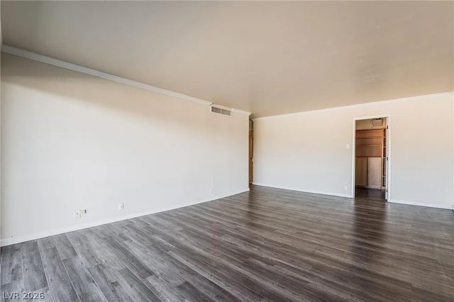 3111 Bel Air Drive 3A, Las Vegas, NV 89109