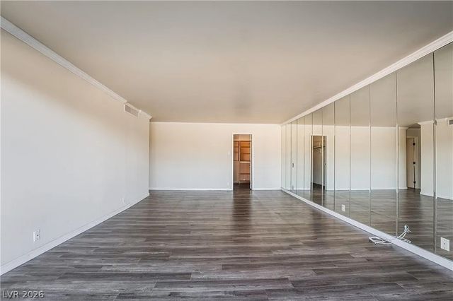 3111 Bel Air Drive 3A, Las Vegas, NV 89109