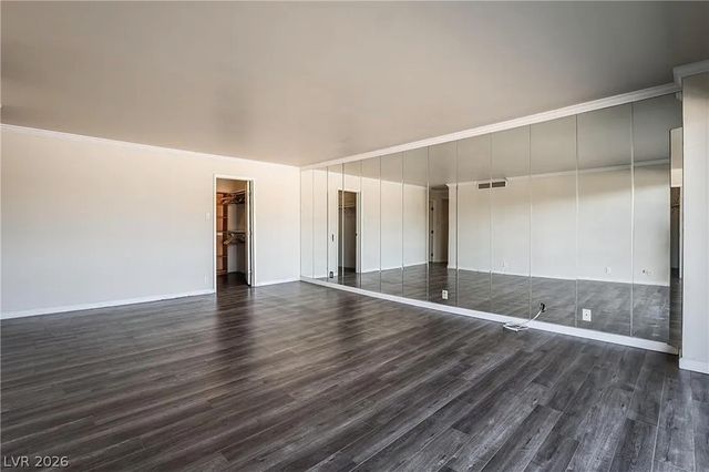 3111 Bel Air Drive 3A, Las Vegas, NV 89109