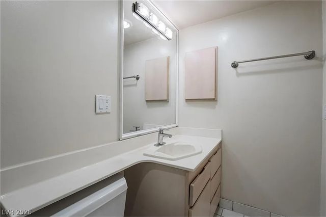 3111 Bel Air Drive 3A, Las Vegas, NV 89109