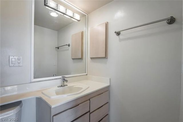 3111 Bel Air Drive 3A, Las Vegas, NV 89109