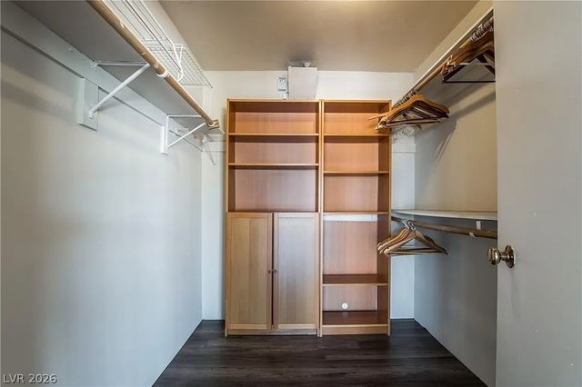 3111 Bel Air Drive 3A, Las Vegas, NV 89109