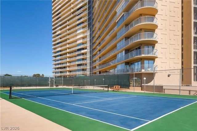 3111 Bel Air Drive 3A, Las Vegas, NV 89109