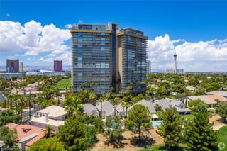 3111 Bel Air Drive 3A, Las Vegas, NV 89109