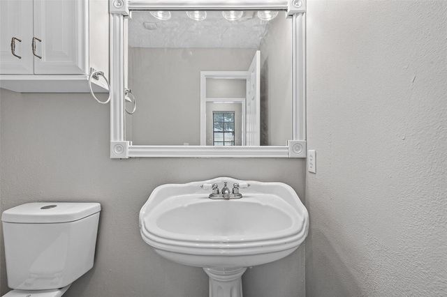 463 Province Place Drive, Katy, TX 77450