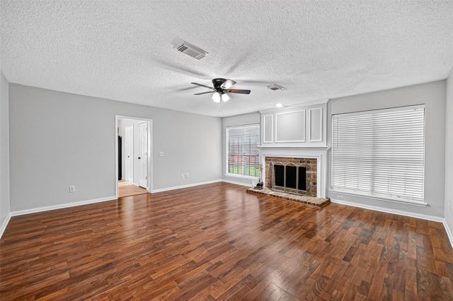 463 Province Place Drive, Katy, TX 77450