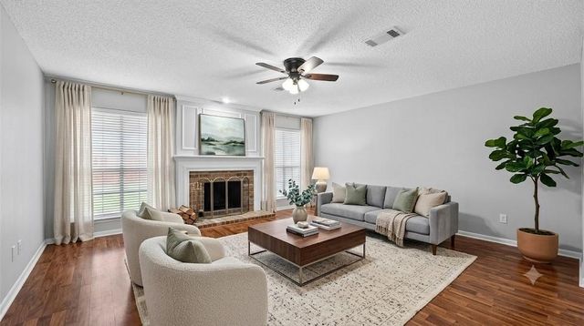 463 Province Place Drive, Katy, TX 77450