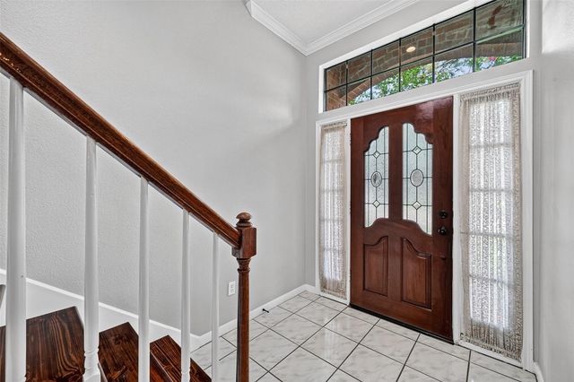 463 Province Place Drive, Katy, TX 77450