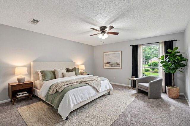 463 Province Place Drive, Katy, TX 77450
