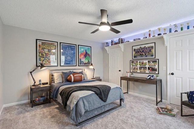 463 Province Place Drive, Katy, TX 77450