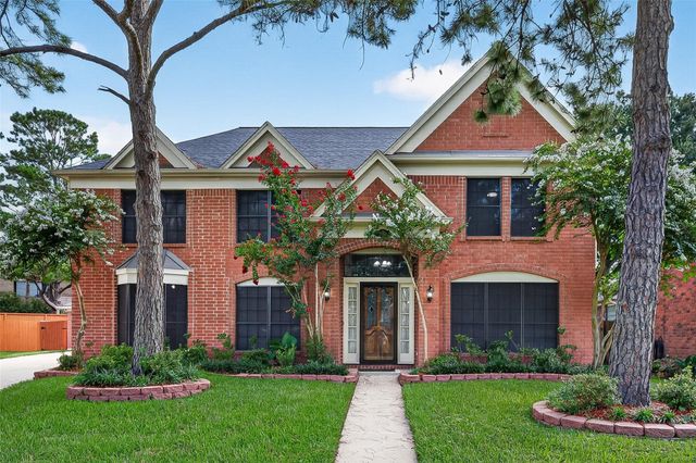 463 Province Place Drive, Katy, TX 77450
