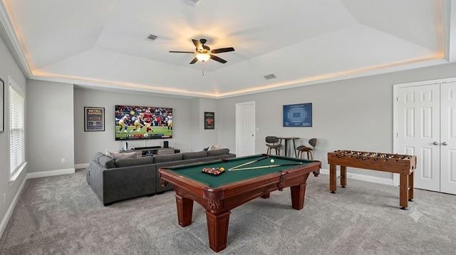 463 Province Place Drive, Katy, TX 77450