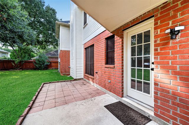 463 Province Place Drive, Katy, TX 77450